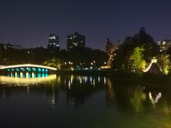 -四海公园(南山区)
