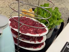 -八合里潮汕鲜牛肉火锅(上海汇智广场店)