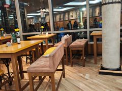 -宝莱纳餐厅(滨江店)