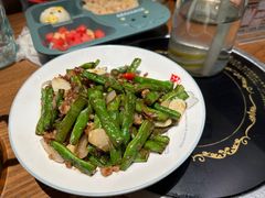 -南越郡·越式风味餐厅(青秀万达店)