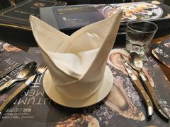 -食间牛排(湖西路店)