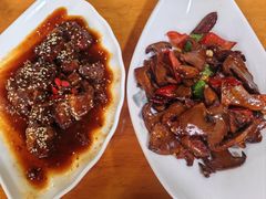 -龙姐私房菜(和顺古镇店)