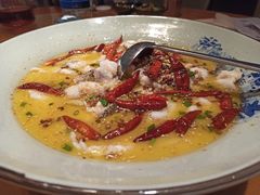 -珍味汤馆·潮汕家乡菜(保利文化广场店)