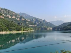 -王莽岭风景区