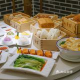 深圳人气早茶·蘩楼✨百年传承西关茗点