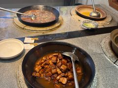 -山里俏·皖南菜(清源路店)