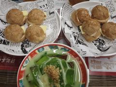 -孖记茶档·热腾茶餐(江南西plus店)
