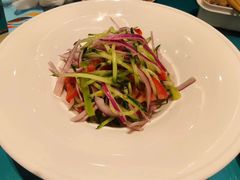 -巴依老爷新疆美食(望京小街店)