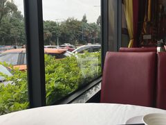 靠窗位-新灿记大酒楼