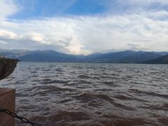 -西昌邛海湿地