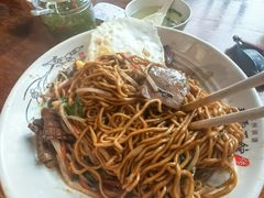 -春雪面馆(转塘店)