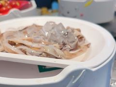 -龍歌自助小火锅(李沧顺和汇店)