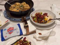 -臻宝中餐厅·大连菜·海鲜·融合菜(大连一方城堡豪华精选酒店)