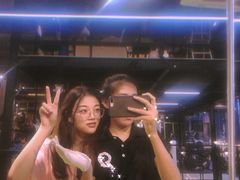 -LikingFit24小时健身•普拉提(张江店)