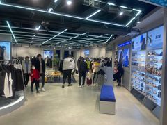 -海澜之家(总部展厅店)