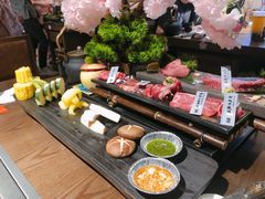 -樱宿日式和牛烧肉(五道口店)