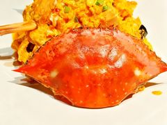 -将相和·海鲜蒸饺大连菜