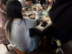 -正宗杨记普洱酸醋米线(总店)