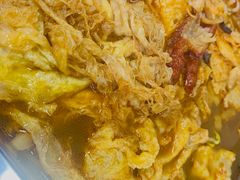 -在巷子里的烤肉店·螺蛳粉烤鱼·牛蛙(和美城店)