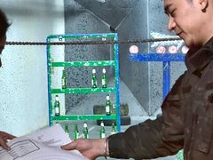 -中安射击运动俱乐部