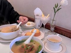 -铭家点心(秦岭路店)