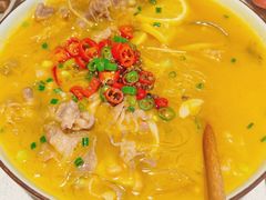 -港久茶餐厅(鹭洲里店)