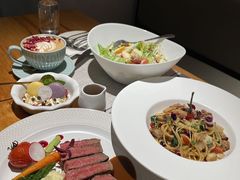 -JANS意式简餐厅·惠灵顿牛排