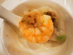 -凤凰楼酒家·粤宴点心(华强北店)