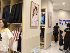 -天真蓝照相馆(五角场百联又一城店)