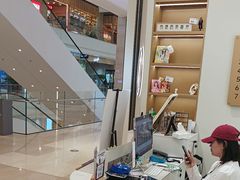 -海马体照相馆(大连柏威年购物中心店)