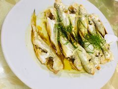 -沙头涌渔栏海鲜餐厅