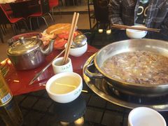 -香丽缘饭馆(黑龙潭店)