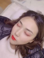 -久匠·野生眉半永久纹眉