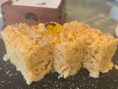 -白天鹅宾馆-宏图府餐厅