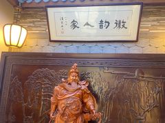 -徽韵人家·传承正宗徽菜(牡丹园店)