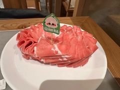 -牛街·马辈儿涮肉(牛街总店)