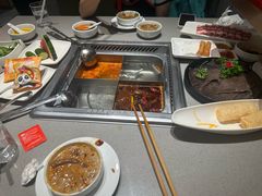 -海底捞火锅(吾悦广场店)