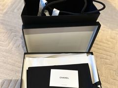 -CHANEL(恒隆广场店)