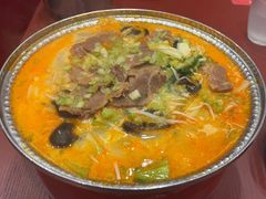 -喜家德虾仁水饺(长泰广场店)