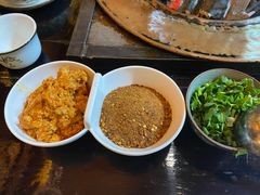 -康巴藏餐(束河古镇店)