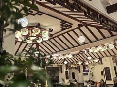 -山水茶艺馆·点心粤菜·30年老字号