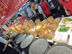 -宝塘茶楼