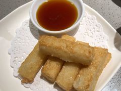 黄糖糍粑-海底捞火锅(北京路店)