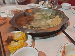 -八合里潮汕鲜牛肉火锅(吉大店)