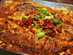 -鸣记脆皮烤鱼(山姆店)