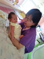 -美福月国际月子会所(银川店)