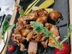-刀叉遇上筷子中西融合餐厅(和平店)