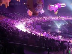 -广州长隆国际大马戏
