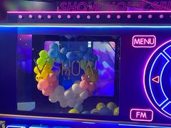 -V SHOW max KTV(粉巷店)