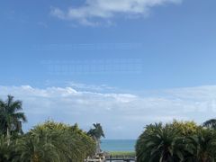 -三亚海棠湾万丽度假酒店